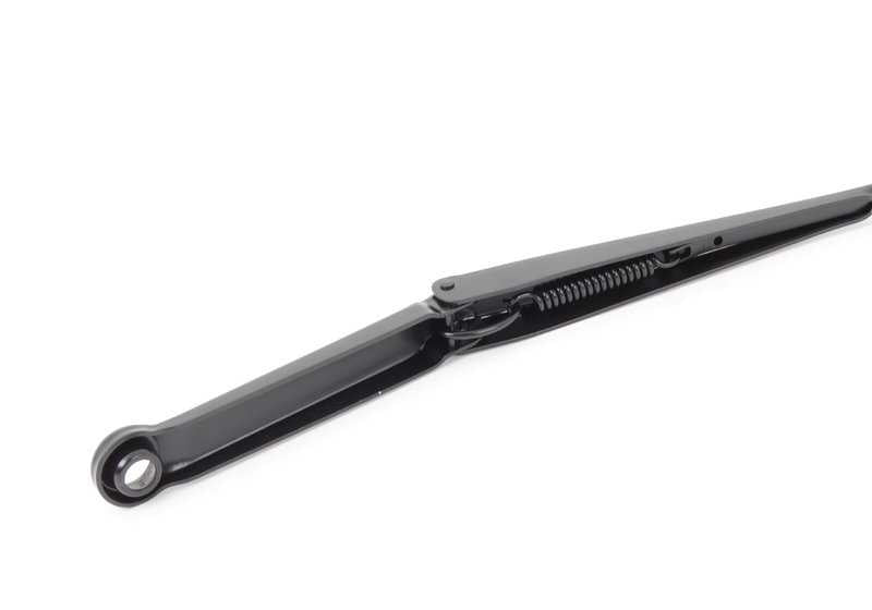 Windschutzscheibenwischerarmseite des Beifahrers für BMW X3 E83, E83N (OEM 61613453537). Original BMW.
