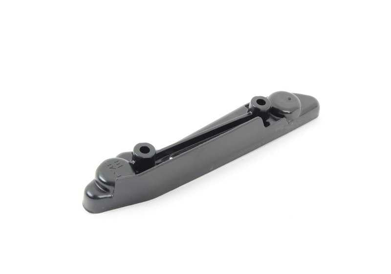 Soporte superior derecho de aleta delantera OEM 51117255362 para BMW F30 y F31. Original BMW.