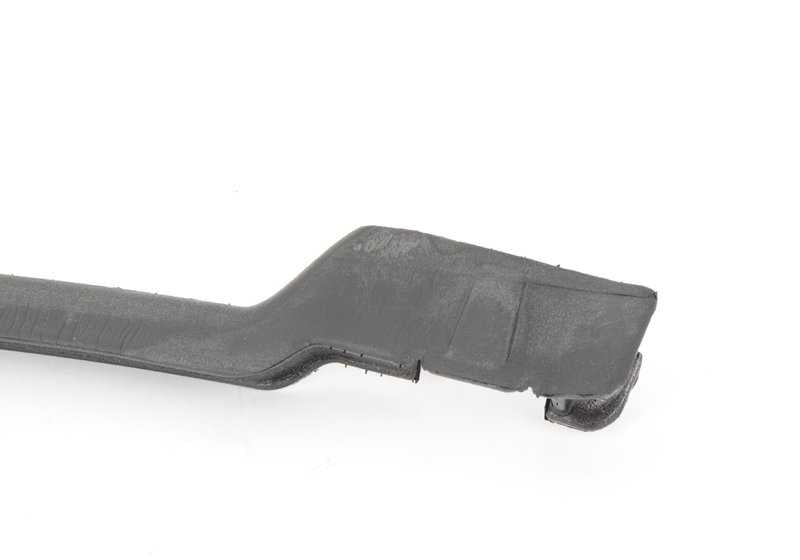 Right side wall seal for BMW 1 Series F20, F21, 2 Series F22 (OEM 51487300694). Original BMW.