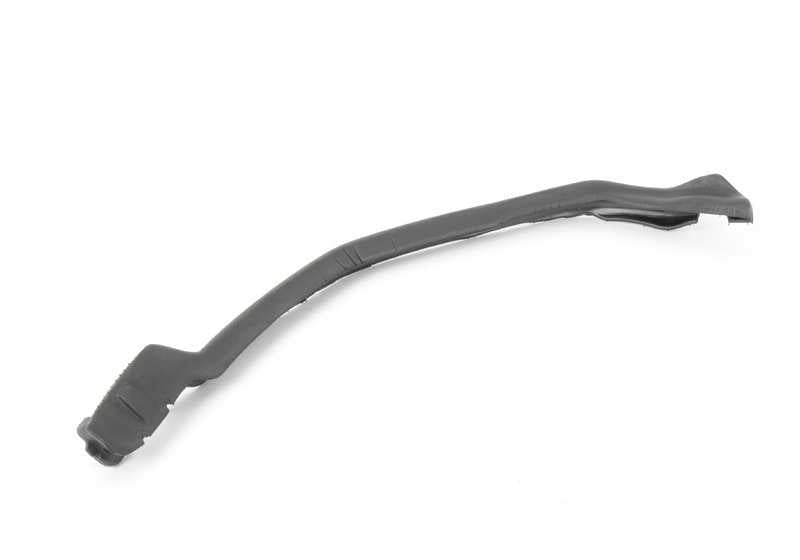 Left side wall seal OEM 51487300693 for BMW F20, F21, F22. Original BMW.