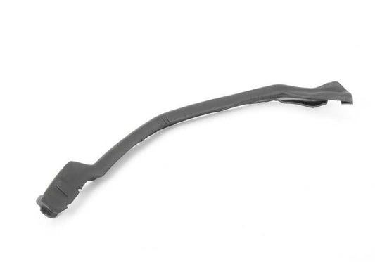 Left side wall seal OEM 51487300693 for BMW F20, F21, F22. Original BMW.
