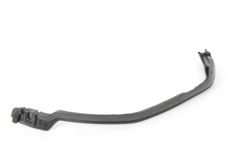 Left side wall seal OEM 51487300693 for BMW F20, F21, F22. Original BMW.