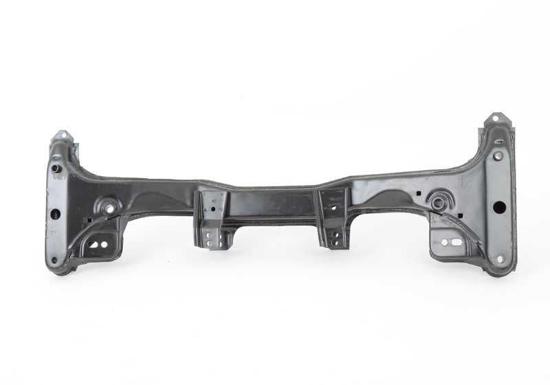 Soporte delantero del eje OEM 31111130707 para BMW E30. Pieza original BMW.