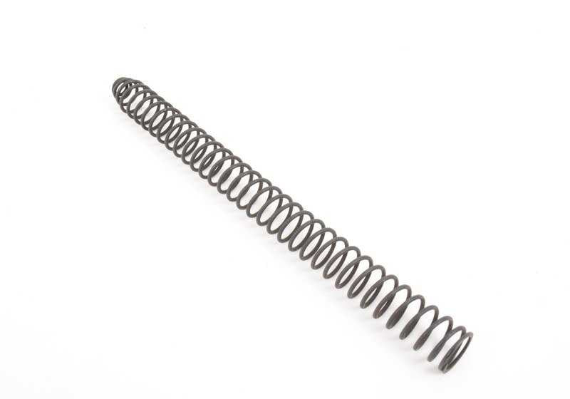 Pressione Spring OEM 11311307053 per BMW E30, E36, E28, E34, E24, E32, E38, E31. BMW originale.
