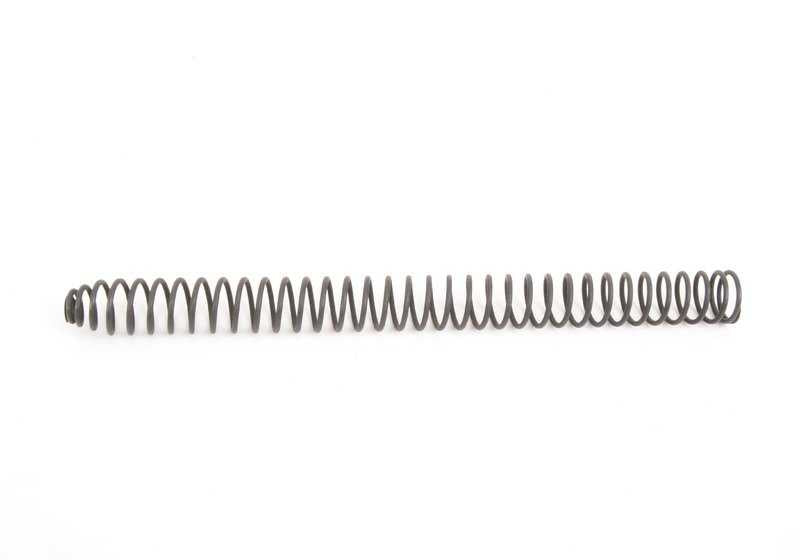 Pressione Spring OEM 11311307053 per BMW E30, E36, E28, E34, E24, E32, E38, E31. BMW originale.