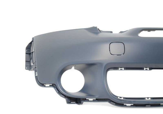 Revestimiento de parachoques delantero imprimado OEM 51119806064 para MINI Countryman R60, Paceman R61. Original MINI.