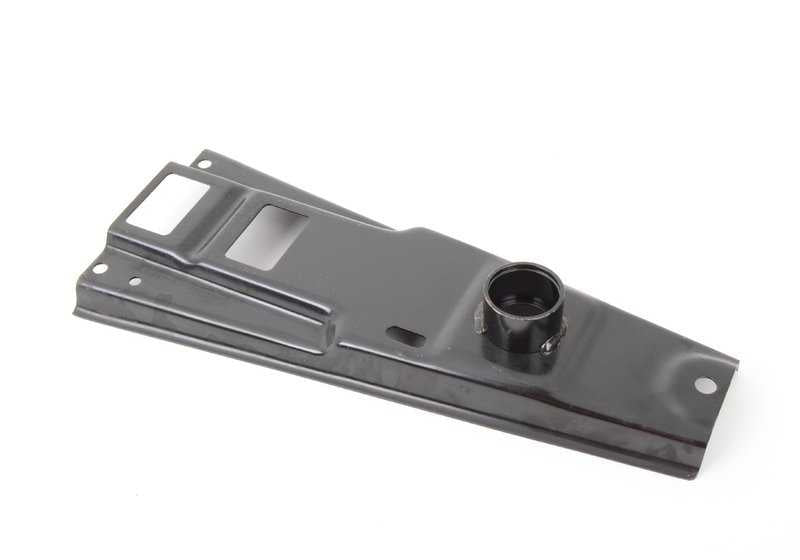 Palanca de cambio OEM 25111208464 para BMW E21 {315, 316, 318, 320}. Original BMW.