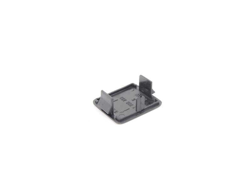 Cover cap for BMW 3 Series E30 (OEM 51111888293). Original BMW