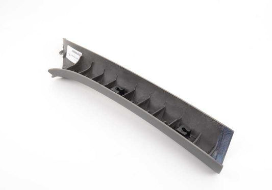 Pilar links für BMW E64, E64N (OEM 51437074017). Original BMW