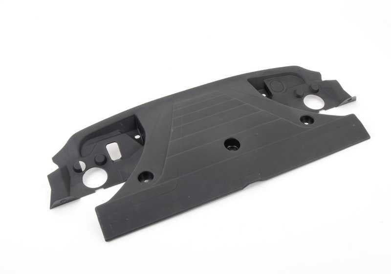 Cubierta superior OEM 51712252268 para BMW E36. Pieza original BMW. Ideal como recambio para la parte superior del sistema de ventilación o aire.