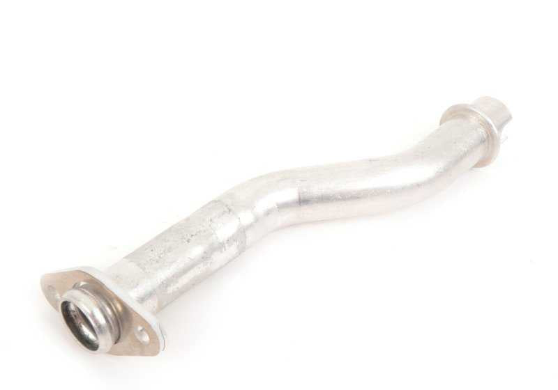 Radiateur / tube de souffleur OEM 64111370931 pour BMW E30 316 (1351, 1352, 1361, 1362, 1075, 1025, 1051, 1052, 1041, 1042). BMW d'origine.