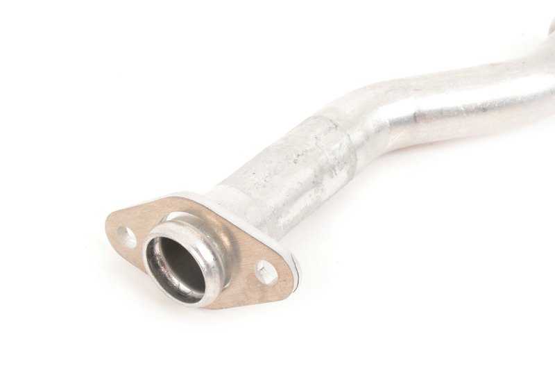 Radiateur / tube de souffleur OEM 64111370931 pour BMW E30 316 (1351, 1352, 1361, 1362, 1075, 1025, 1051, 1052, 1041, 1042). BMW d'origine.
