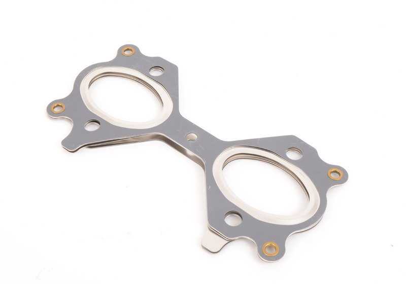 Junta sin amianto OEM 11627799728 para BMW E90, E91, E92, E60, E61, E63, E64, E83, E70, E71. Original BMW.