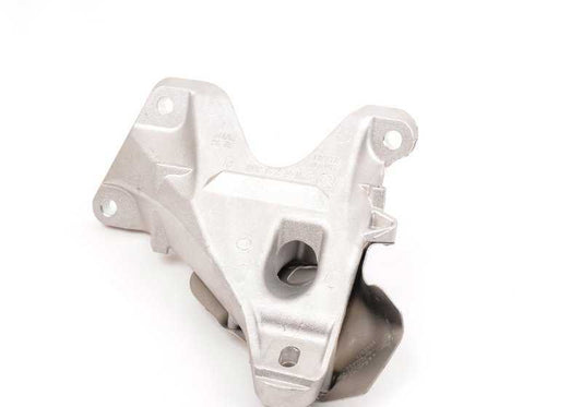Soporte motor derecho completo OEM 22116779370 para BMW E81, E82, E87, E88, E90, E91, E92, E93, E89. Original BMW.