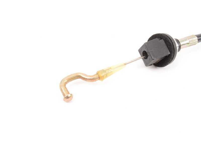 Cable de acelerador OEM 35411153859 para BMW E28. Original BMW.