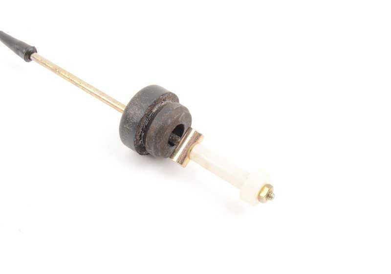 Cable de acelerador OEM 35411153859 para BMW E28. Original BMW.