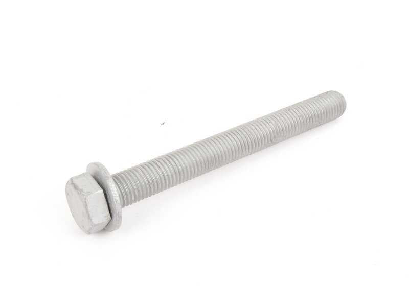 Tornillo hexagonal con arandela OEM 07119906460 para BMW G42, G87, G20, G21, G28, G80, G81, G22, G23, G26, G82, G83, F07, F10, F11, F90, G30, G31, G60, G61, G68, G90, G99, F06, F12, F13, G32, F01, F02, F04, G11, G12, G70, F91, F92, F93, G14, G15, G16