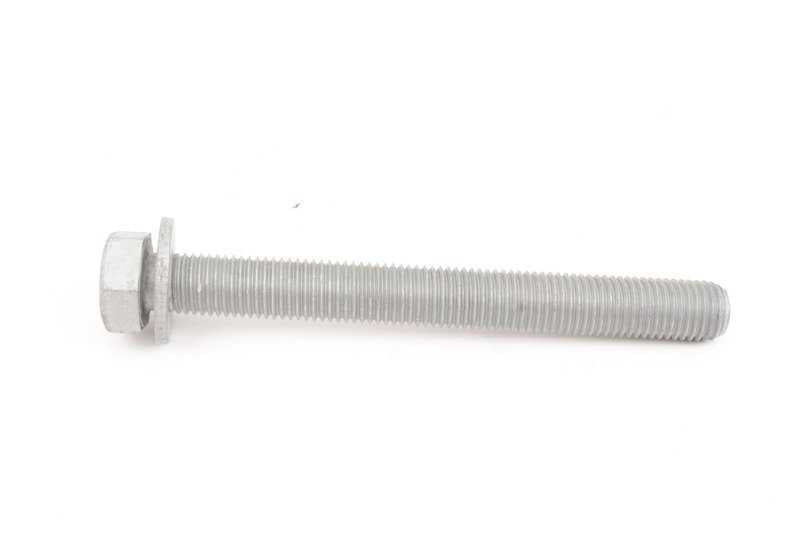 Tornillo hexagonal con arandela OEM 07119906460 para BMW G42, G87, G20, G21, G28, G80, G81, G22, G23, G26, G82, G83, F07, F10, F11, F90, G30, G31, G60, G61, G68, G90, G99, F06, F12, F13, G32, F01, F02, F04, G11, G12, G70, F91, F92, F93, G14, G15, G16