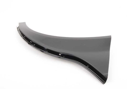 Sección de pared lateral trasera derecha OEM 41351977526 para BMW Serie 3 E36 (316i, 318i) y más. Original BMW.