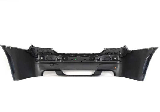 Doublage de larm imprimé pour BMW E60 (OEM 51127898113). BMW d'origine