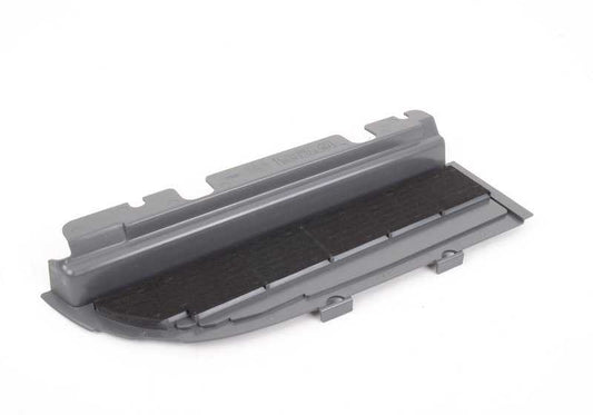 Decorative grid Output right air OEM 51718173216 for BMW E36 {318i, 320i}. Original BMW.