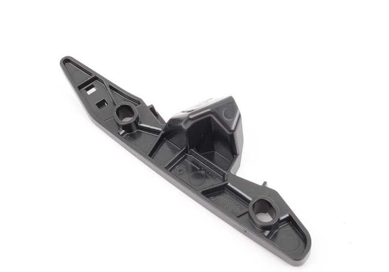 Soporte inferior izquierdo lateral delantero OEM 51117293803 para BMW F34 318d. Compatible con modelos de 2013 a 2020. Pieza original BMW.