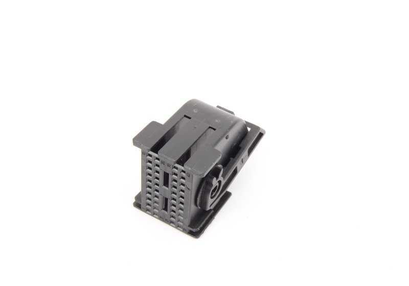 Tapa de protección OEM 12521744629 para BMW E36, E46, E39, E60, E61, E63, E64, E38, E65, E66, E53, Z3, E85. Original BMW.