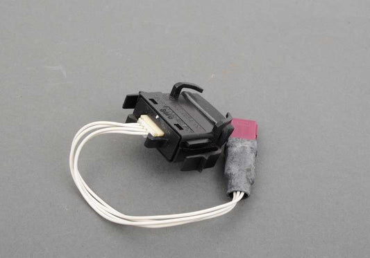 Bouton sportif EDC pour BMW X5 E70, E70N X6 E71, E72 (OEM 61316960723). BMW d'origine.