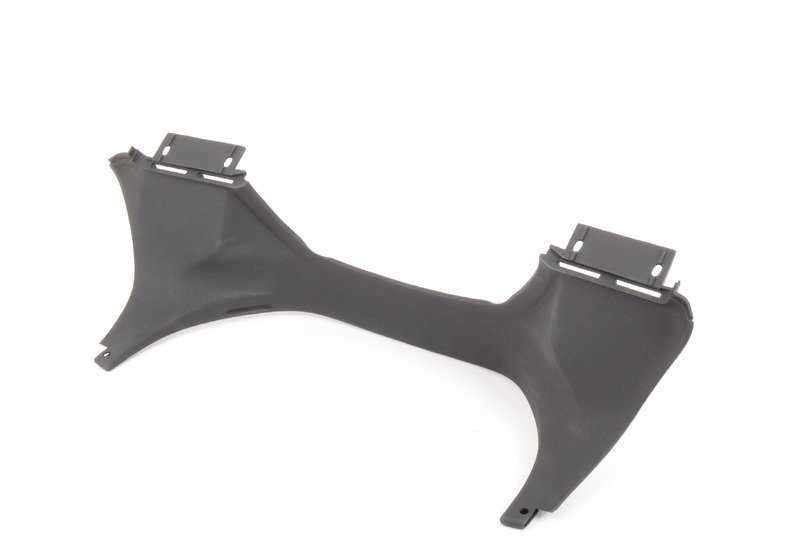 Recubrimiento central OEM 46631453173 para BMW K100 RT, K100 LT, K75 RT... y más. Original BMW Motorrad.