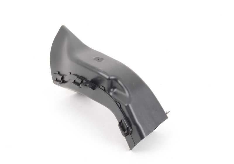 Conducto de aire para freno izquierdo OEM 51747294907 para BMW F34 318d. Pieza original BMW.
