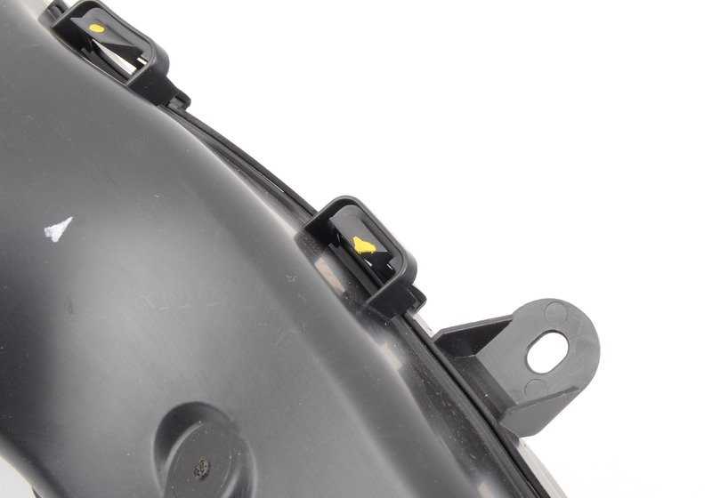 Conducto de aire para freno izquierdo OEM 51747294907 para BMW F34 318d. Pieza original BMW.