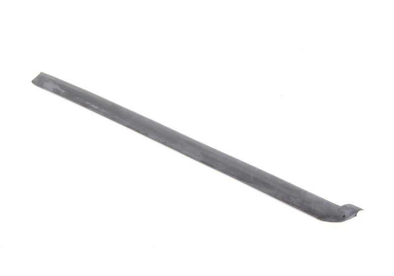 Junta izquierda OEM 51368135365 para BMW Serie 3 E36 318i, 320i... y más. Original BMW.