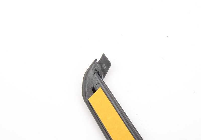 Junta izquierda OEM 51368135365 para BMW Serie 3 E36 318i, 320i... y más. Original BMW.