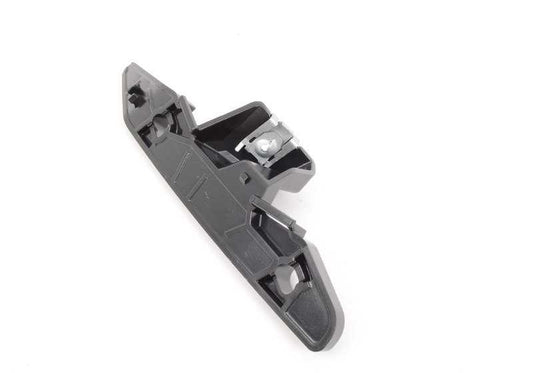Soporte de pared lateral delantera inferior derecha OEM 51117293804 para BMW F34 y F34N. Original BMW.