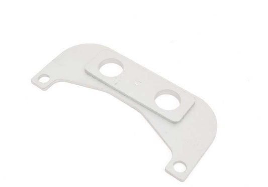 Soporte de transmisión OEM 18301408018 para BMW E39 y Z8 E52. Original BMW.