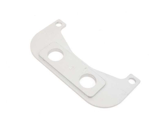 Soporte de transmisión OEM 18301408018 para BMW E39 y Z8 E52. Original BMW.