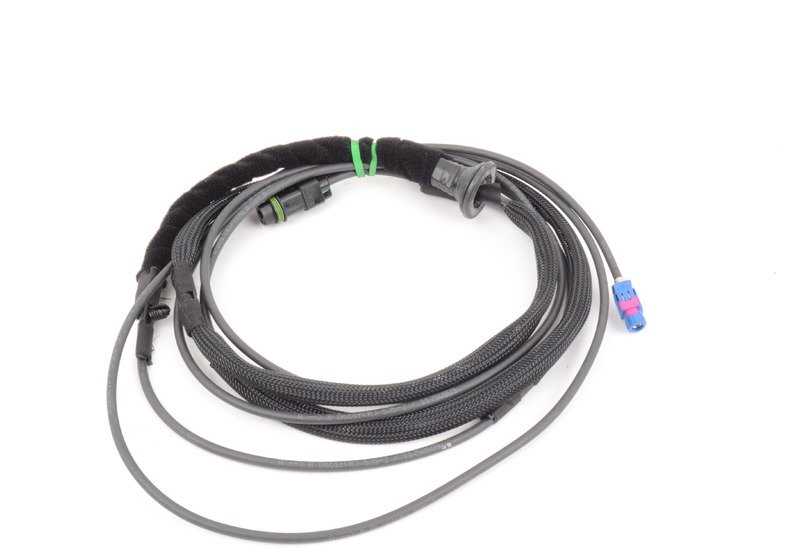 Cable HSD OEM 61119246094 para BMW F07, F10, F11. Original BMW.
