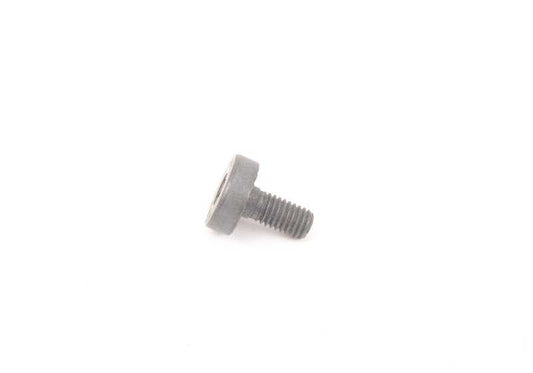 Tornillo dentado cigüeñal OEM 11211739272 para BMW E36, E46, E39, E60, E61, E38, E65, E66, E83, E53, Z4 E85, E86. Original BMW.