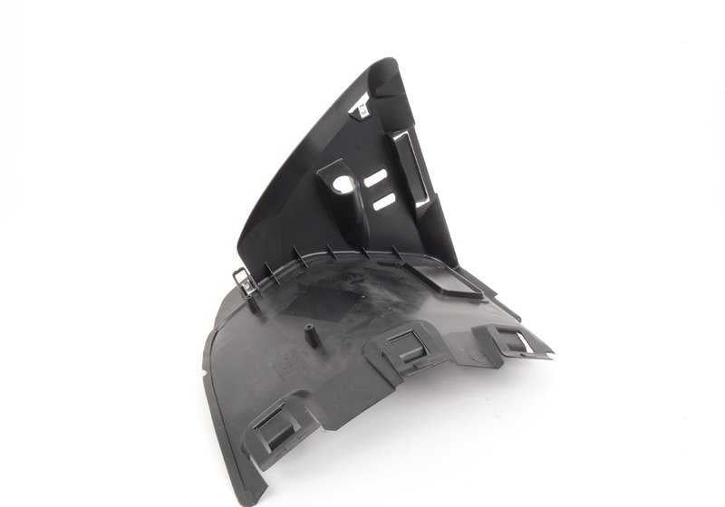 Cubierta inferior izquierda OEM 51718268373 para BMW Serie 3 E46. Original BMW.