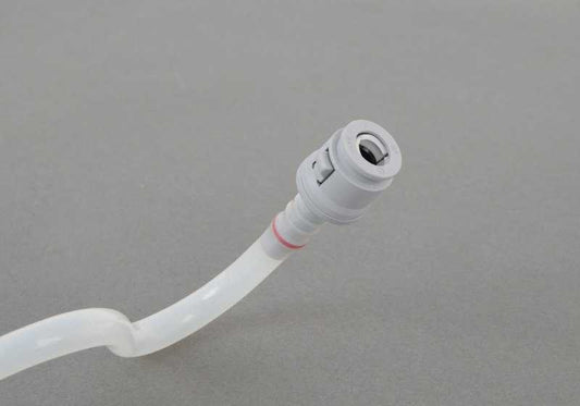 Línea de suministro de combustible para BMW X5 E70, E71 (OEM 13537806960). Original BMW