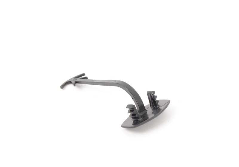 Emblema / Placa embellecedora OEM 51417277737 para BMW Serie 5 G30, G31 y Serie 6 G32. Original BMW.