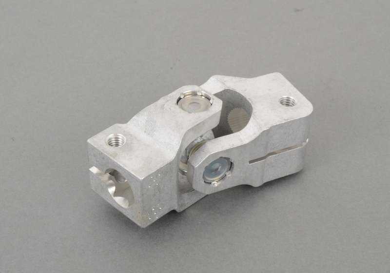 Junta cardán OEM 32302283431 para BMW E90, E92, E93. Original BMW.