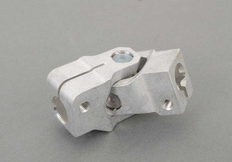 Junta cardán OEM 32302283431 para BMW E90, E92, E93. Original BMW.