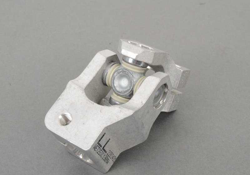 Junta cardán OEM 32302283431 para BMW E90, E92, E93. Original BMW.
