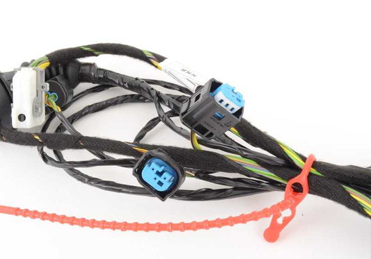 OEM 6116930771 Cablaggio del sensore di parcheggio per BMW E46 (tutti i modelli con PDC). BMW originale.