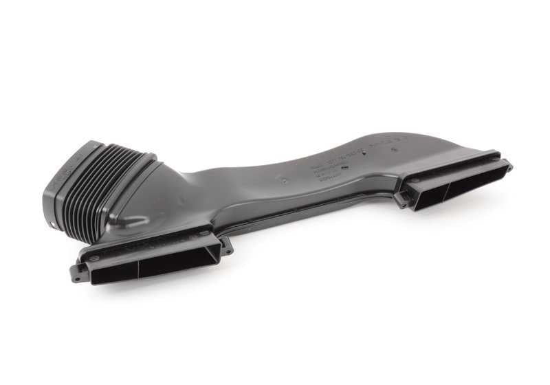 Tapa colector de admisión OEM 13717547593 para BMW Serie 1 E81 y E82 125i y 130i, y E87 130i con motor N52K. Compatible con cambio manual y automático. Original BMW.