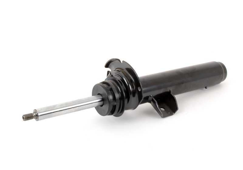 Amortiguador delantero derecho OEM 31316873760 para BMW F32, F33, F36, F82. Original BMW.