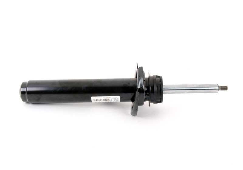Amortiguador delantero derecho OEM 31316873760 para BMW F32, F33, F36, F82. Original BMW.