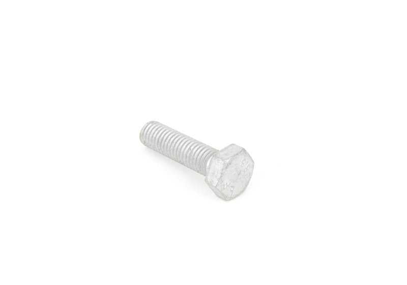 TORX AVELLANADO SCREW 51633413075 FOR BMW E83, E83N. Original BMW.
