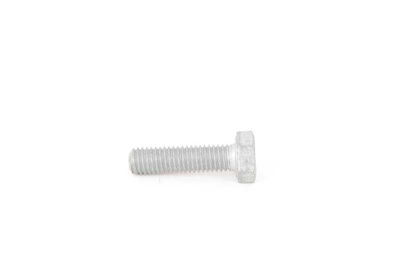 TORX AVELLANADO SCREW 51633413075 FOR BMW E83, E83N. Original BMW.